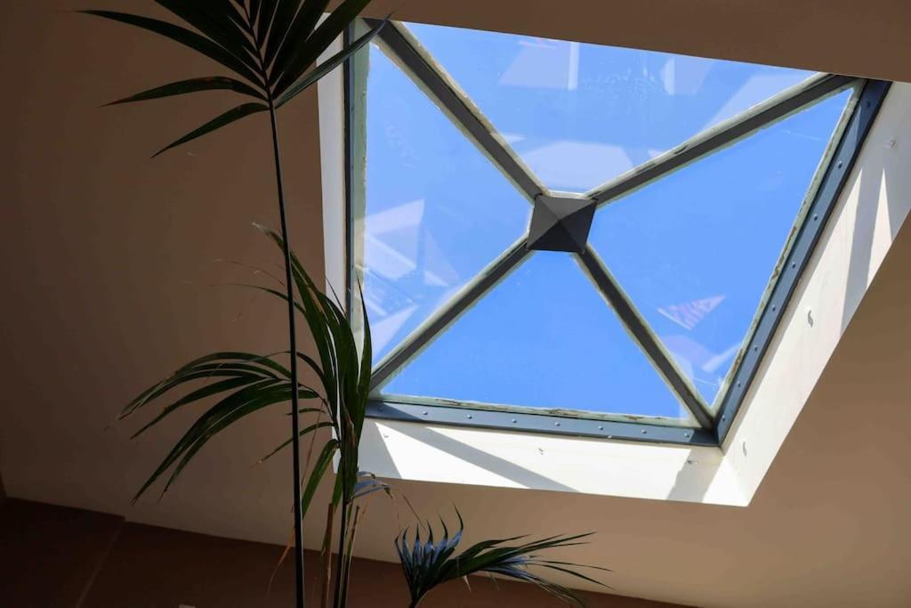 Villa Meli 赫索尼索斯 外观 照片