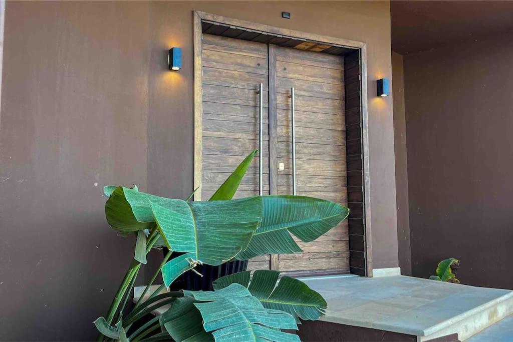 Villa Meli 赫索尼索斯 外观 照片